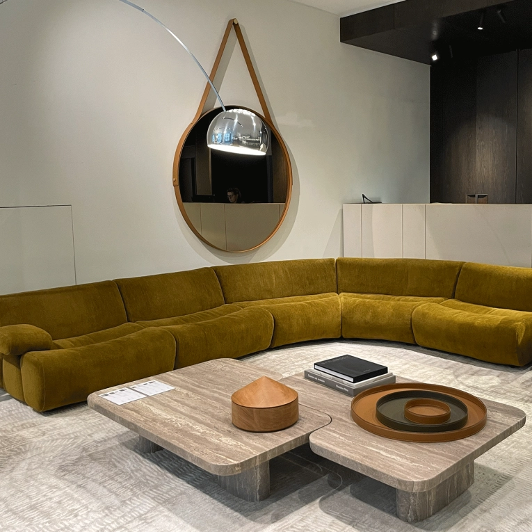 ERNEST Olive POLIFORM