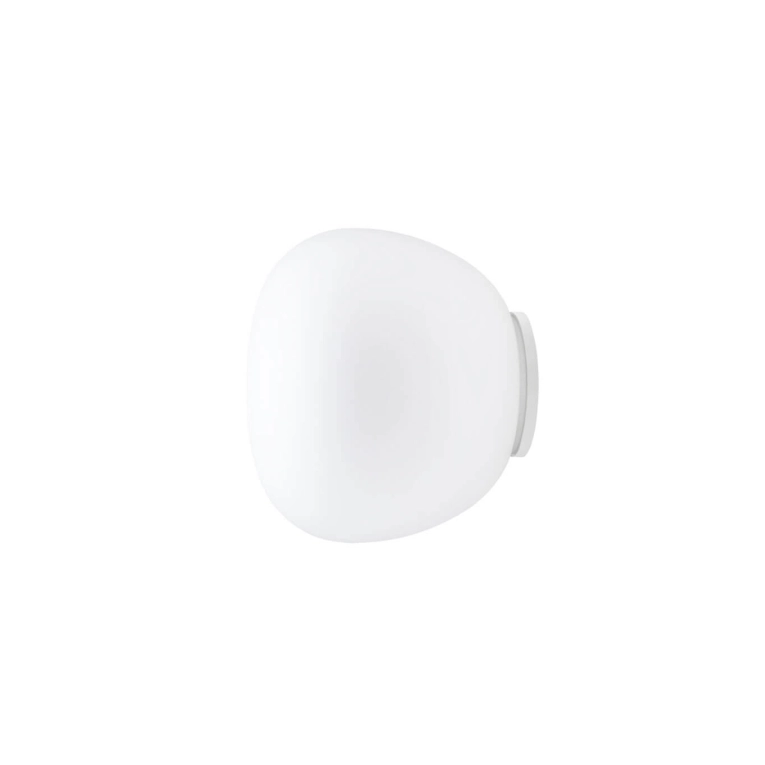 LUMI MOCHI Ø 38 Blanc FABBIAN