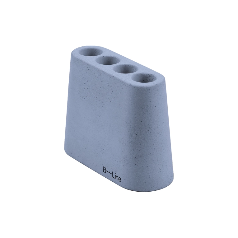 Desk Accessory AKI JR Pigeon Blue B-LINE