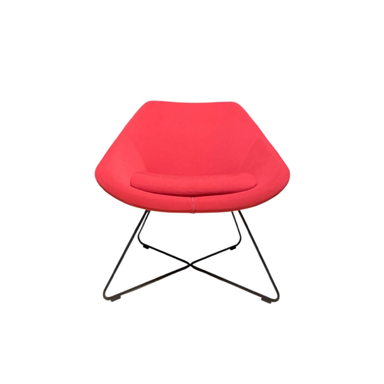 OPEN Rouge ALLERMUIR