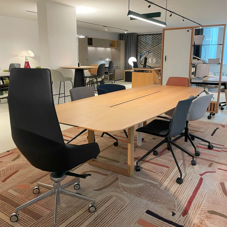 IN TENSIVE L 240 Chêne Naturel INNO