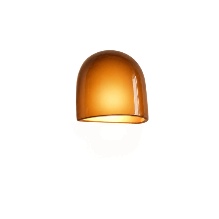 Wall light ORMO Burnt Earth MARGAUX KELLER COLLECTIONS