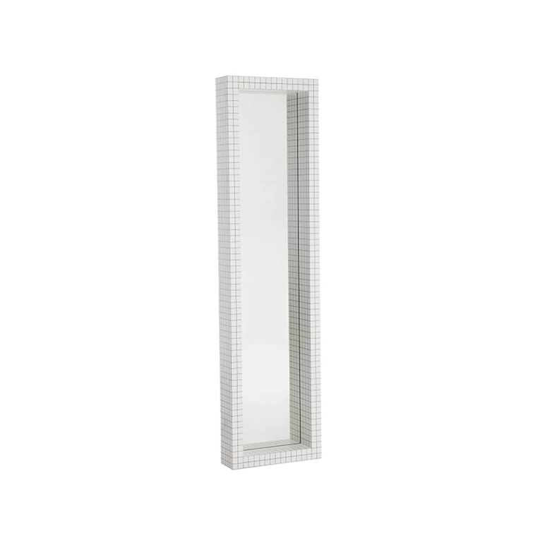 Miroir QUADERNA 476 ZANOTTA