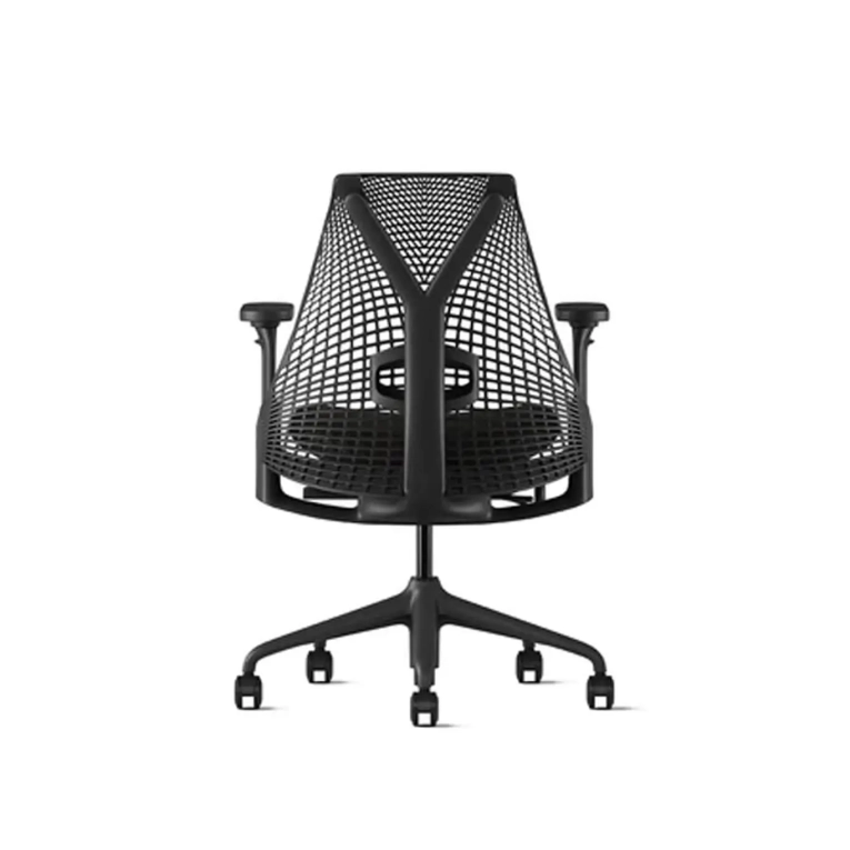 SAYL Noir / Kingsmead HERMAN MILLER