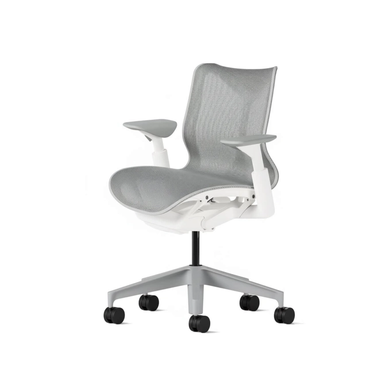 COSM Low Back Mineral HERMAN MILLER