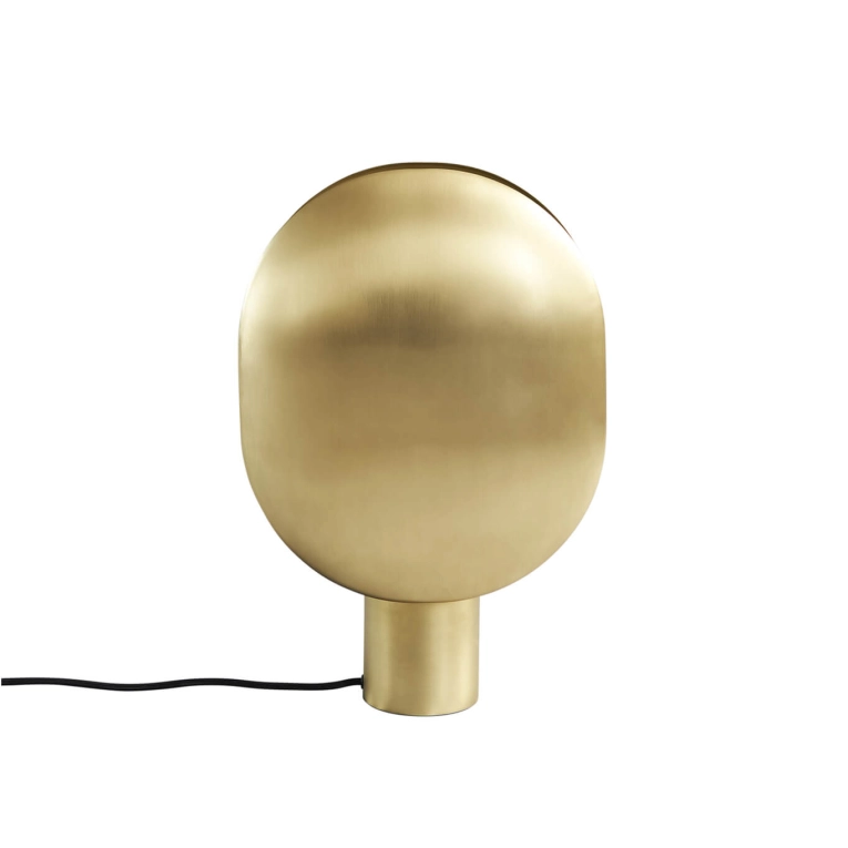 Lampe à poser CLAM Laiton 101 COPENHAGEN