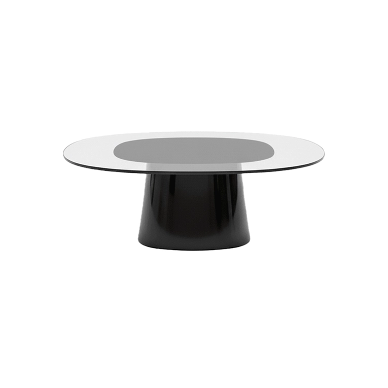 ALLURE O' DOT Verre Café / Café B&B ITALIA