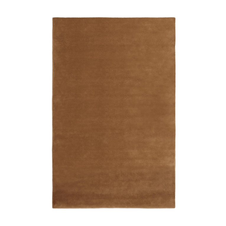 Tapis STILLE 200 x 300 Caramel FERM LIVING