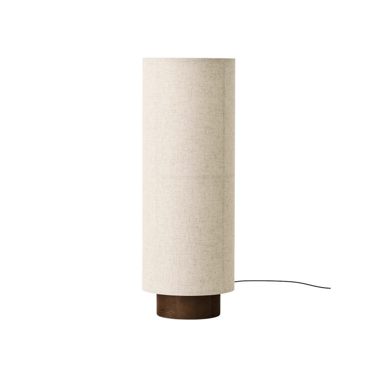 Floor Lamp HASHIRA Beige AUDO COPENHAGEN
