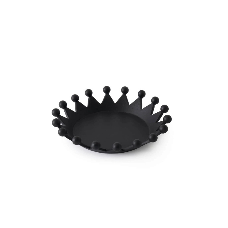 Petit rangement Coupelle CAST CROWN FLAT TOM DIXON