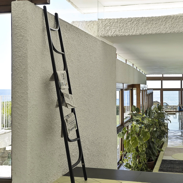 Porte-manteau LADDER 250 Frêne GEBRÜDER THONET VIENNA