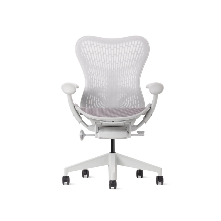 MIRRA 2 Butterfly Alpine HERMAN MILLER