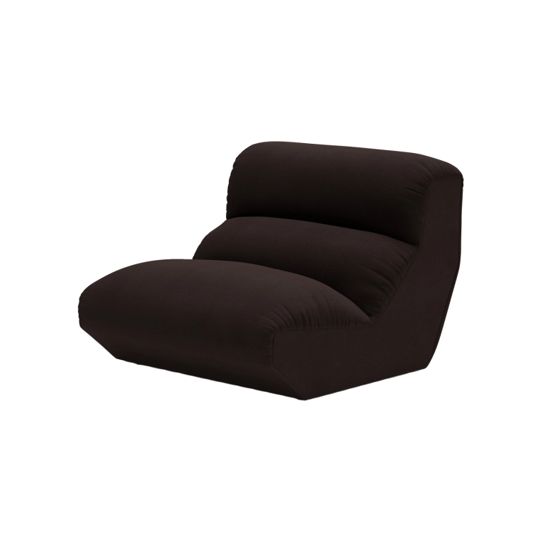 Fauteuil HI LO AV54 Vidar 0386 AND TRADITION