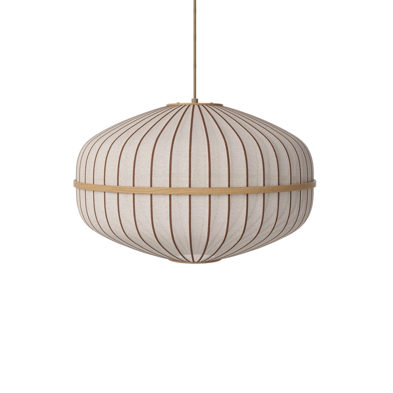 Pendant Light LUCÉN  Ellipse Ø 60 BOLIA