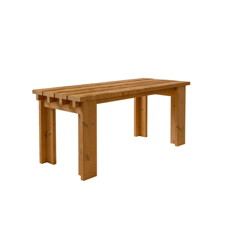 Table extérieur OSA L 182 VAARNII