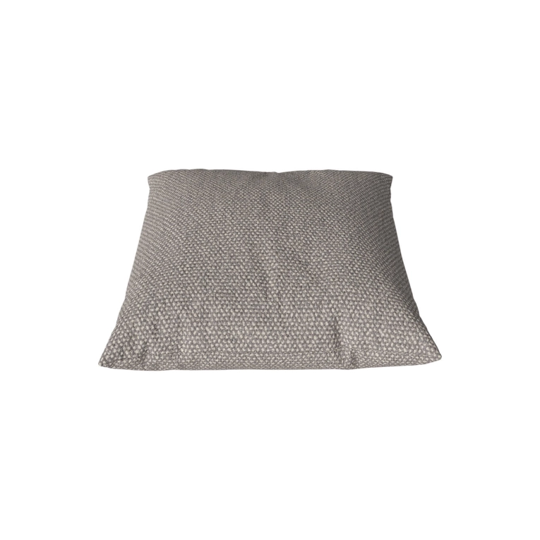 Cushion CLASSIC 40x40 Monza Grey-White BOLIA