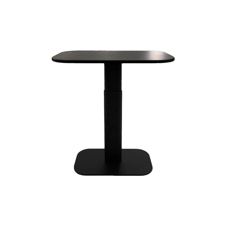 RALIK L 53 Laqué Noir RALIK