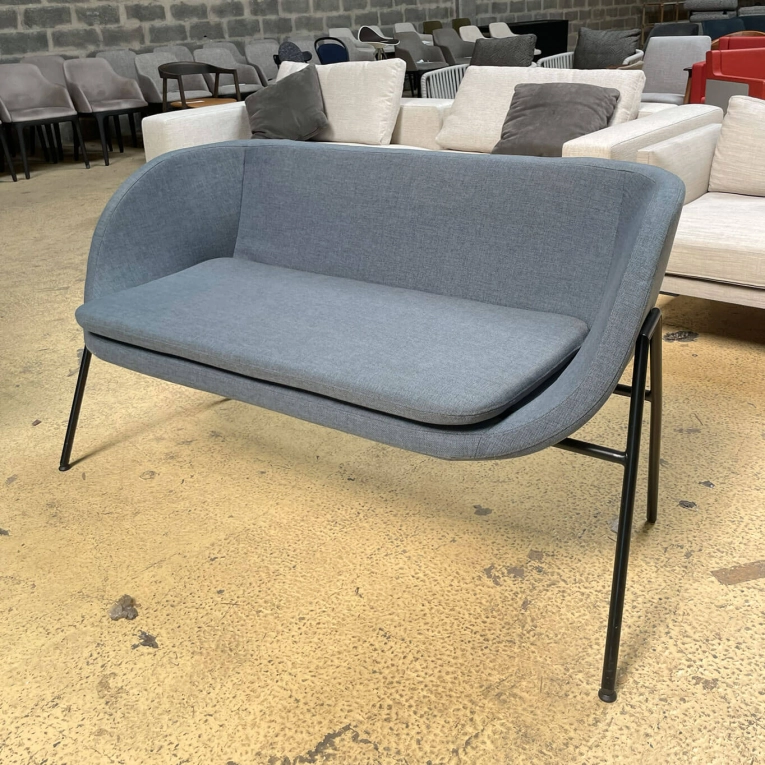 GALA 2 places Bleu BOLIA