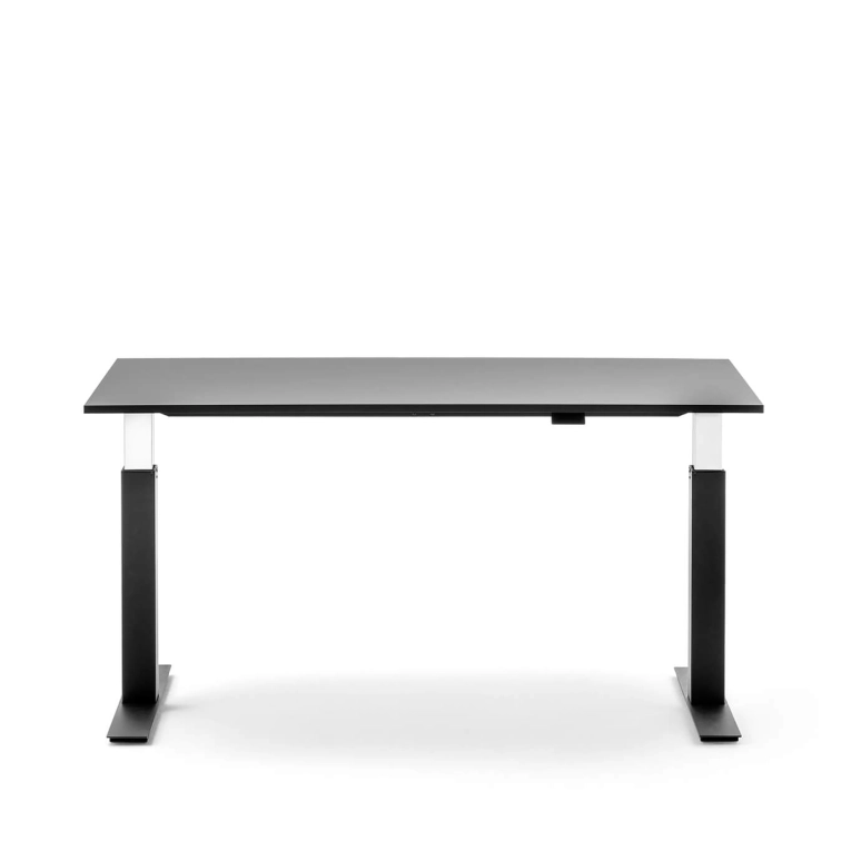 Bureau FOLLOW 180x80 Blanc MARA