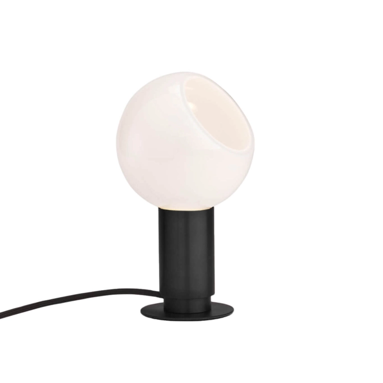 Table Lamp DONYA Black ANOUR