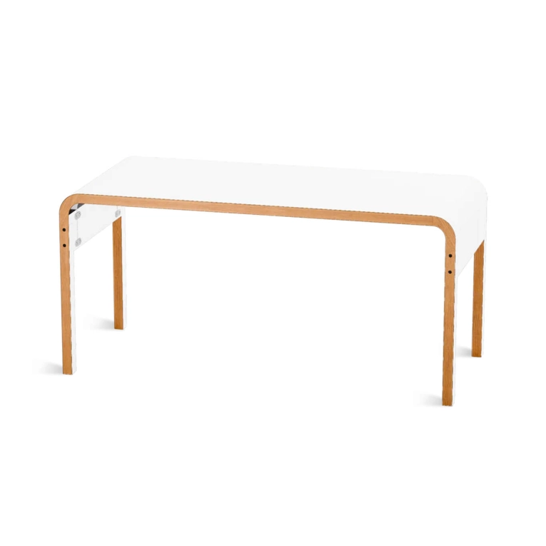 Desk BUPO 160 White MAXIMUM