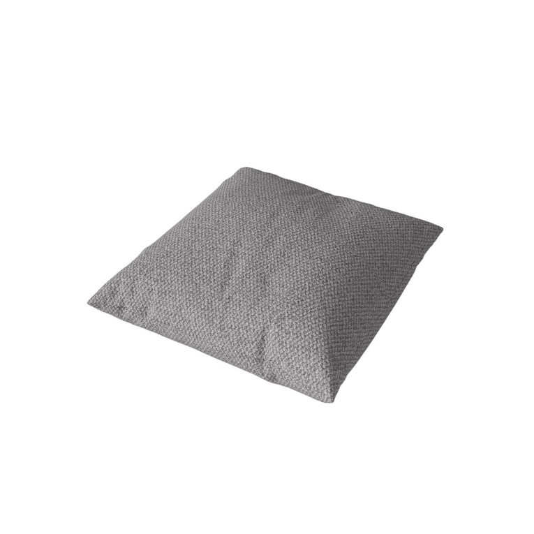 Cushion CLASSIC 40x40 Monza Light Grey BOLIA