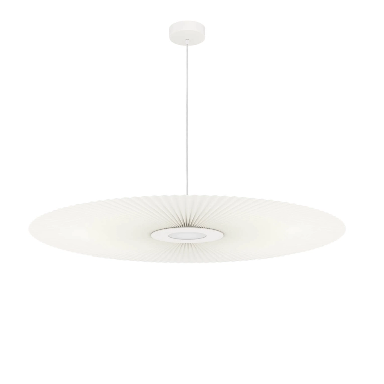 Pendant Light CARMEN White HARTO