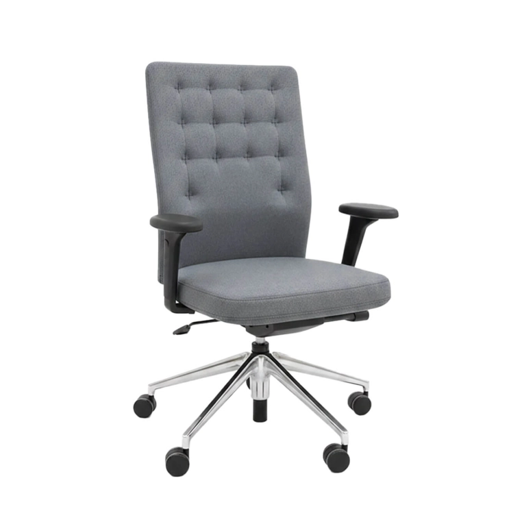 ID TRIM Bleu / Gris VITRA