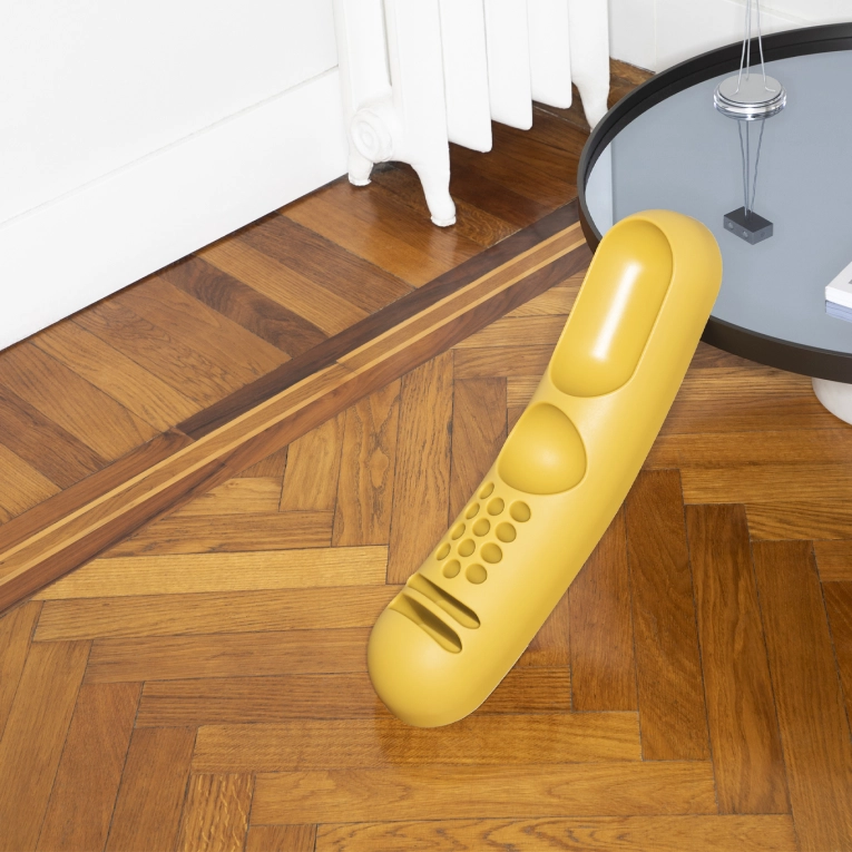 Desk Accessory BOB Mustard B-LINE