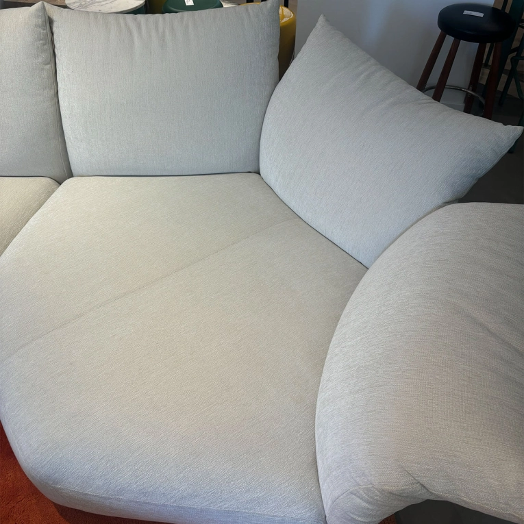 STANDARD Beige EDRA