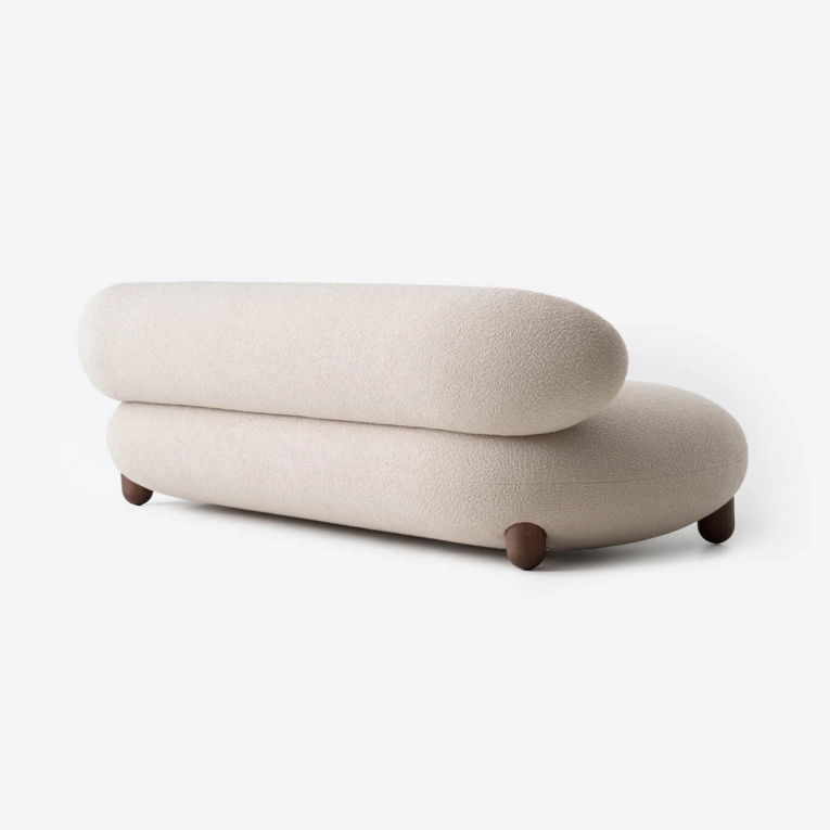 Sofa FLOCK L 210 NOOM HOME