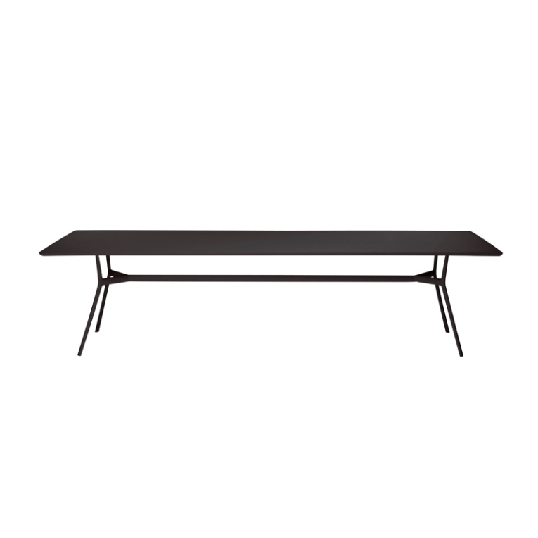 Table extérieur Table BRANCH L 300 Wengé TRIBU