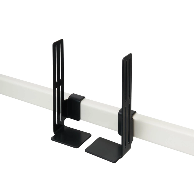 Support Box Charbon PEDESTAL
