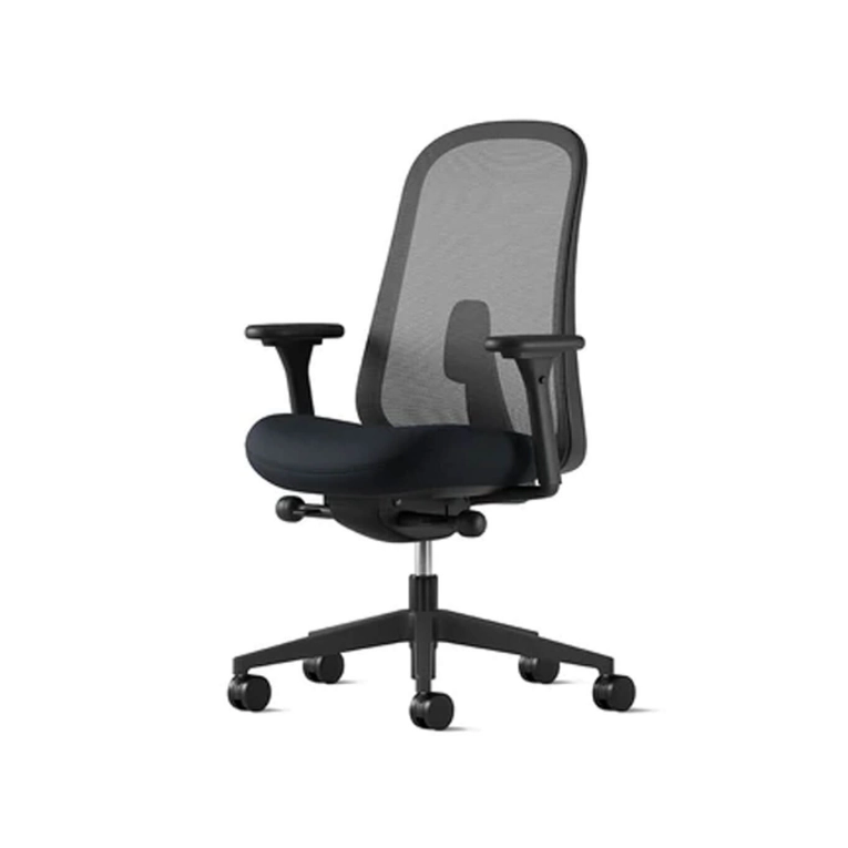 LINO Graphite / Spinoza HERMAN MILLER