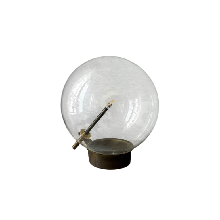 Lampe à poser BOLLE TAVOLO GALLOTTI & RADICE