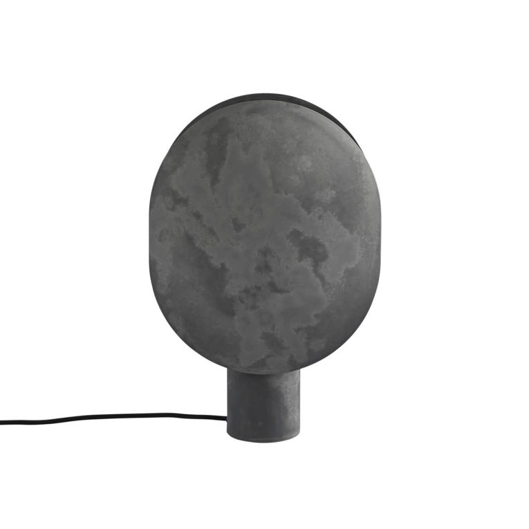 Lampe à poser CLAM Oxydé 101 COPENHAGEN