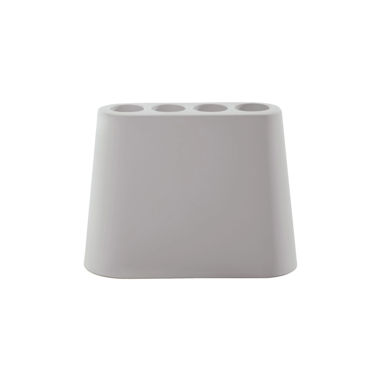 Small Storage Solution AKI Light Grey B-LINE