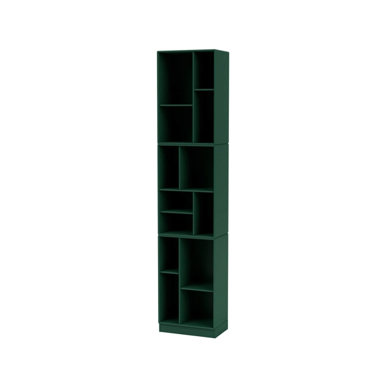 Shelving LOOM SLIM Pine MONTANA