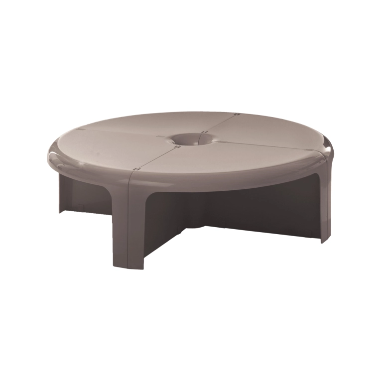 Coffee Table 4/4 Cumin B-LINE