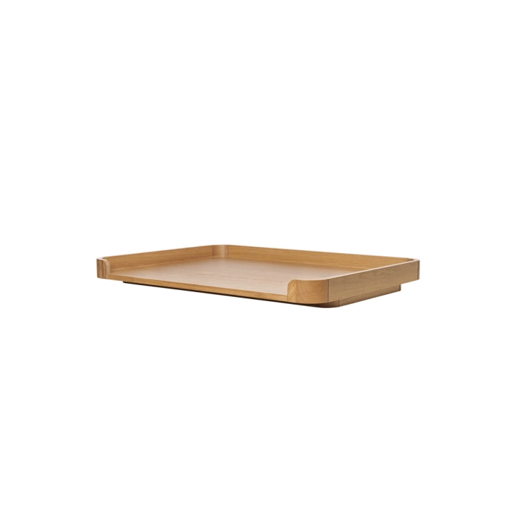 Table TILU Changing Oak FERM LIVING