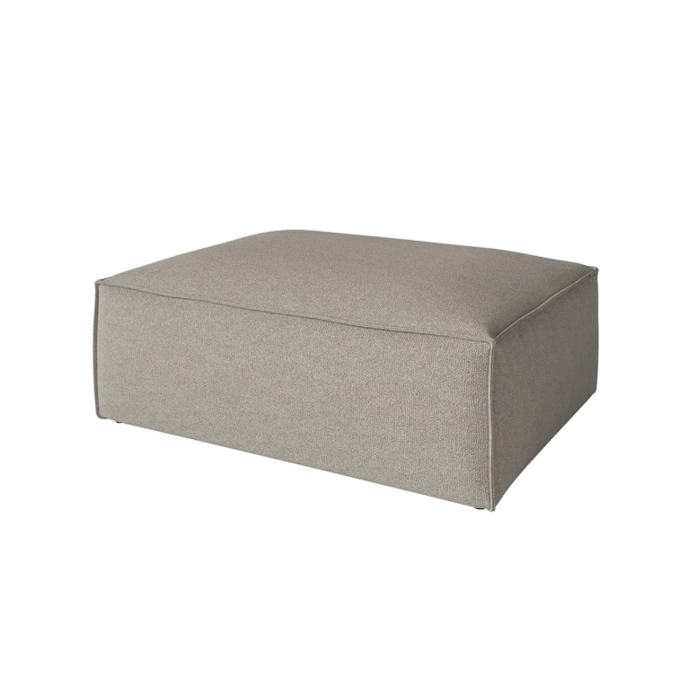 Pouffe COSIMA 123x93 Monza Sand BOLIA
