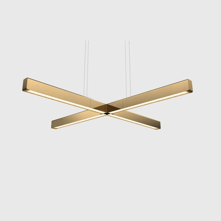 Suspension X-MODEL Laiton Poli ANOUR