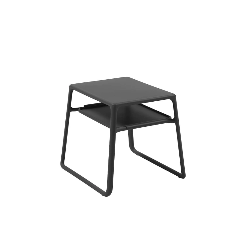 Table basse extérieure POP Anthracite NARDI