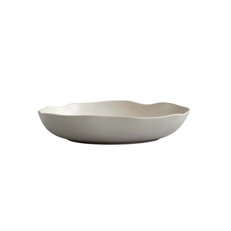 Plateau, plat NATIVE TRAY HEXA Bouleau 101 COPENHAGEN