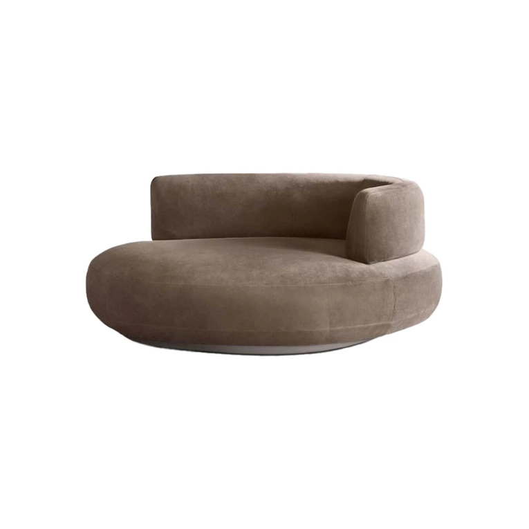 Fauteuil BEZIER MINOTTI