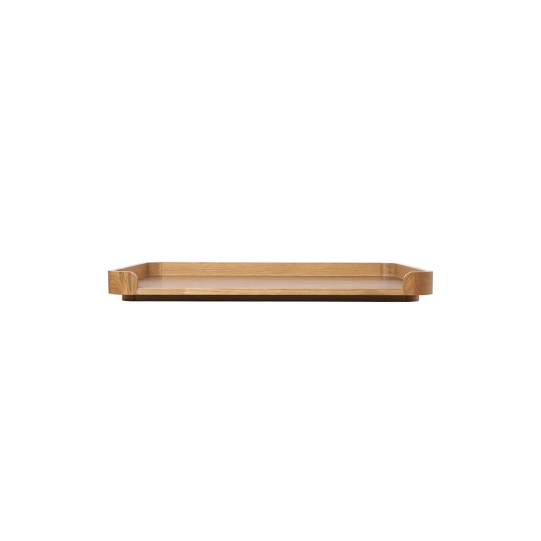 Table TILU Changing Oak FERM LIVING