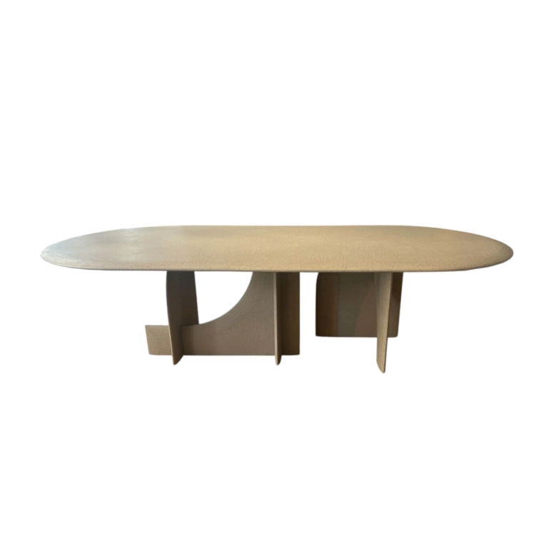 Table SELCE-T L 300 Bruciato GALLOTTI & RADICE