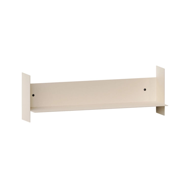 Shelving PLI Cream White L 60 TIPTOE