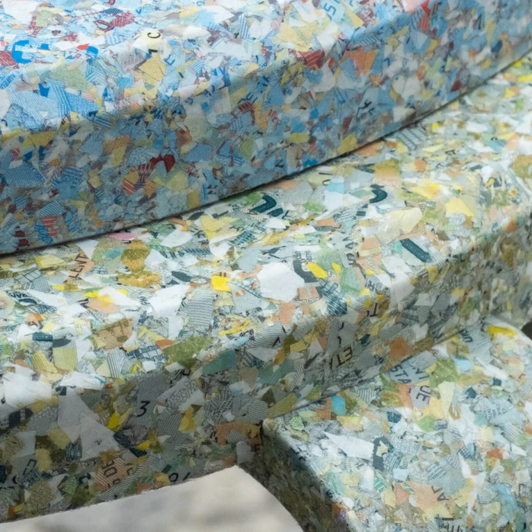 Stool BILLEX MAXIMUM