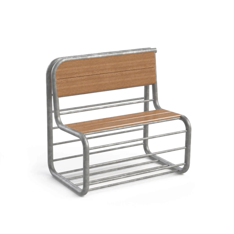 Banc extérieur BULTAN 25.0 MAXIMUM